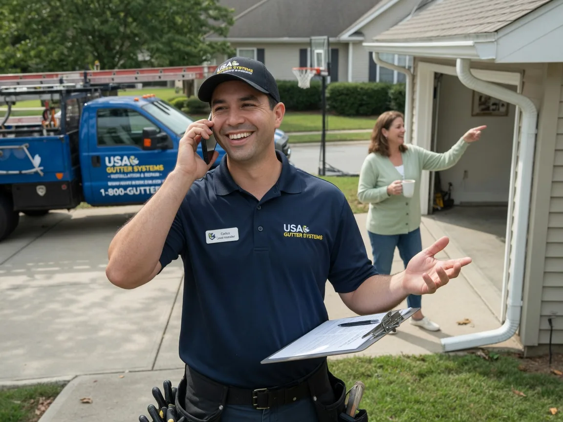 Gutter Installation Trona, CA FAQs